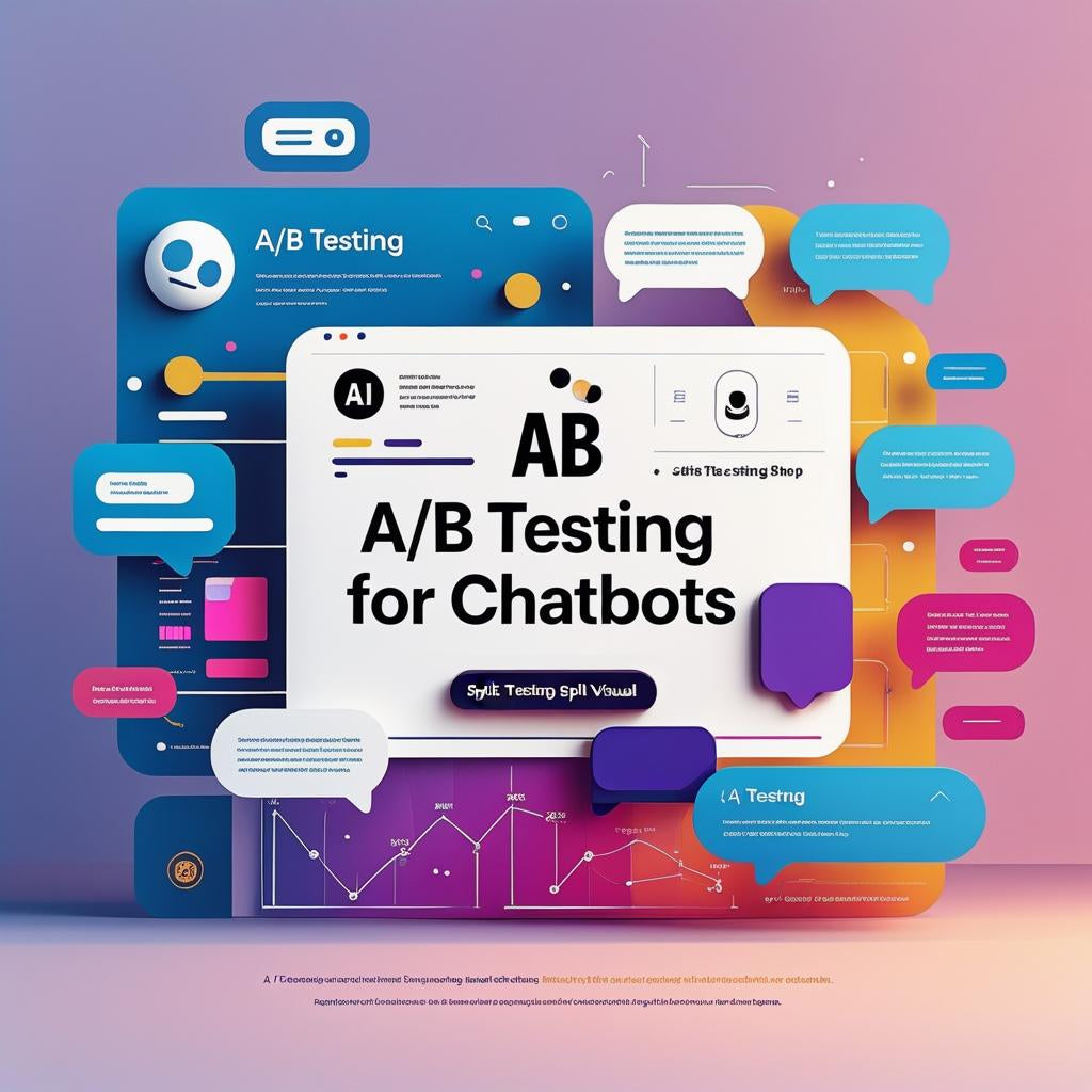 Chatbot Optimization & A/B Testing