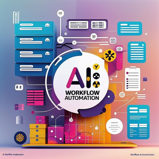 Automated Order & Inventory Management