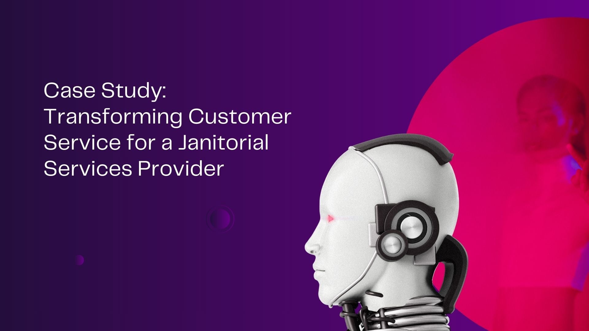 Creativeiqlab - case study: Transforming customer service