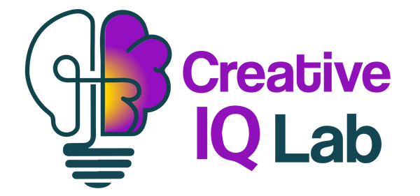 Creative IQ Lab