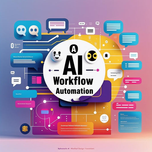 AI Workflow Automation
