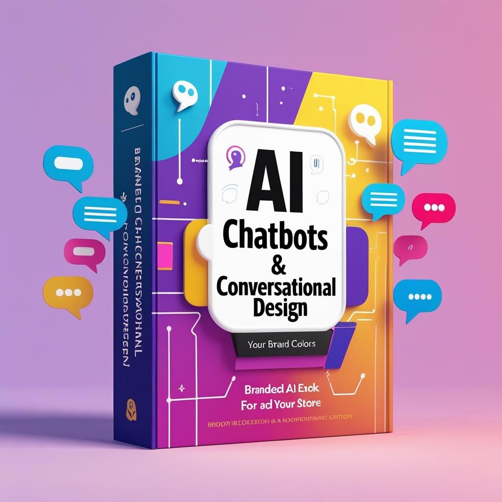 Branded AI Sales Chatbot